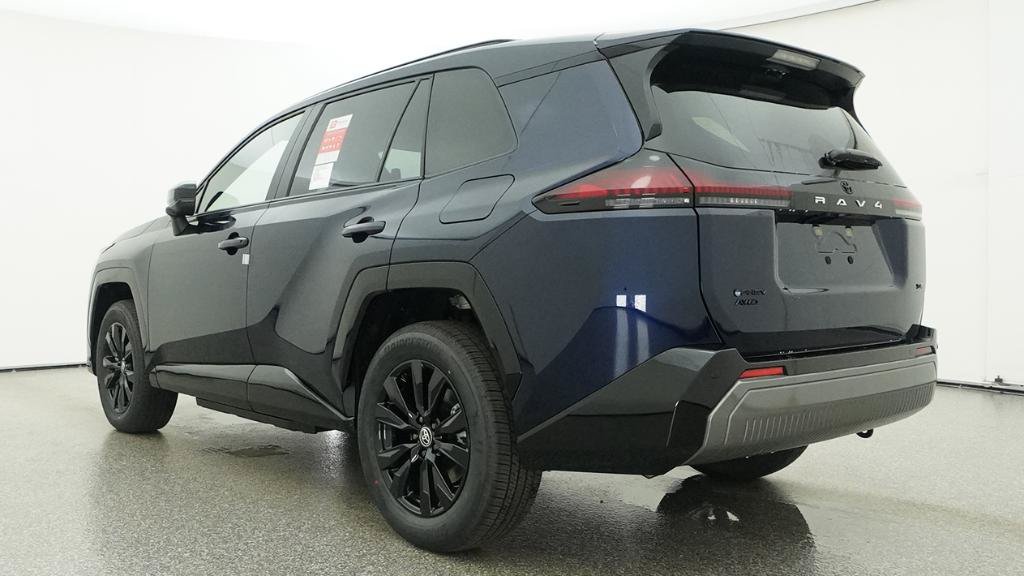 New 2026 Toyota RAV4 AWD Plug-in Hybrid image 24