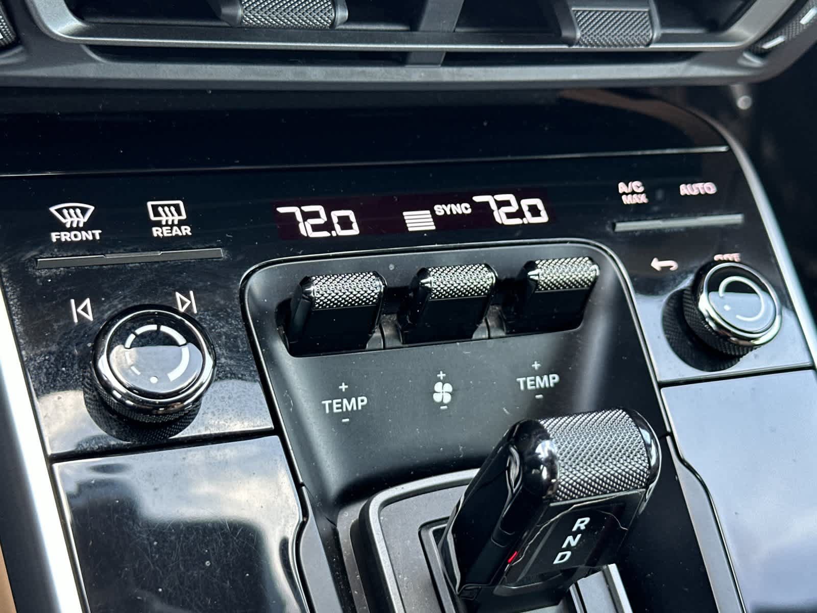 Certified 2020 Porsche 911 Carrera S RWD image 20