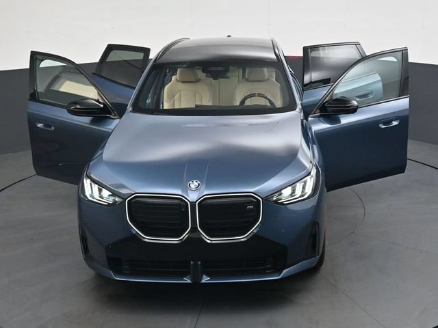 Certified 2025 BMW X3 M50 w/ Premium Package AWD/4WD image 48