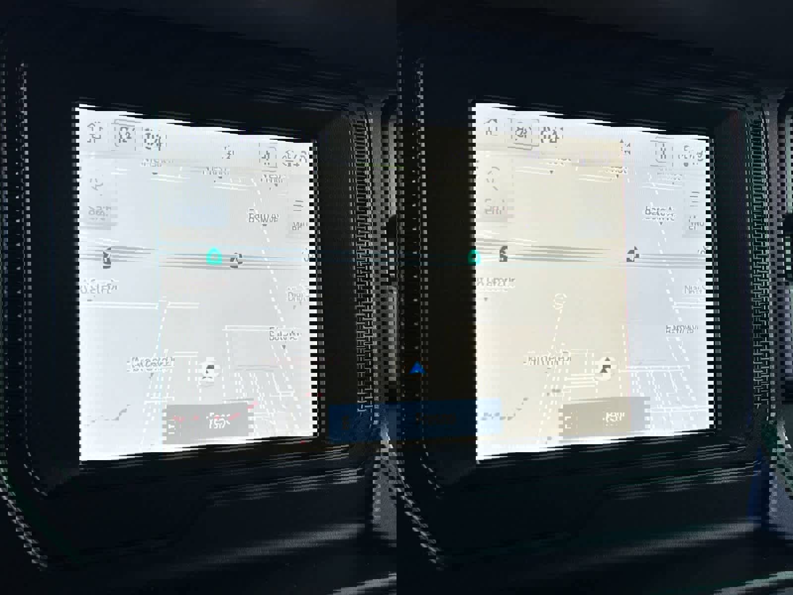 Used 2022 Ford Bronco Black Diamond image 19