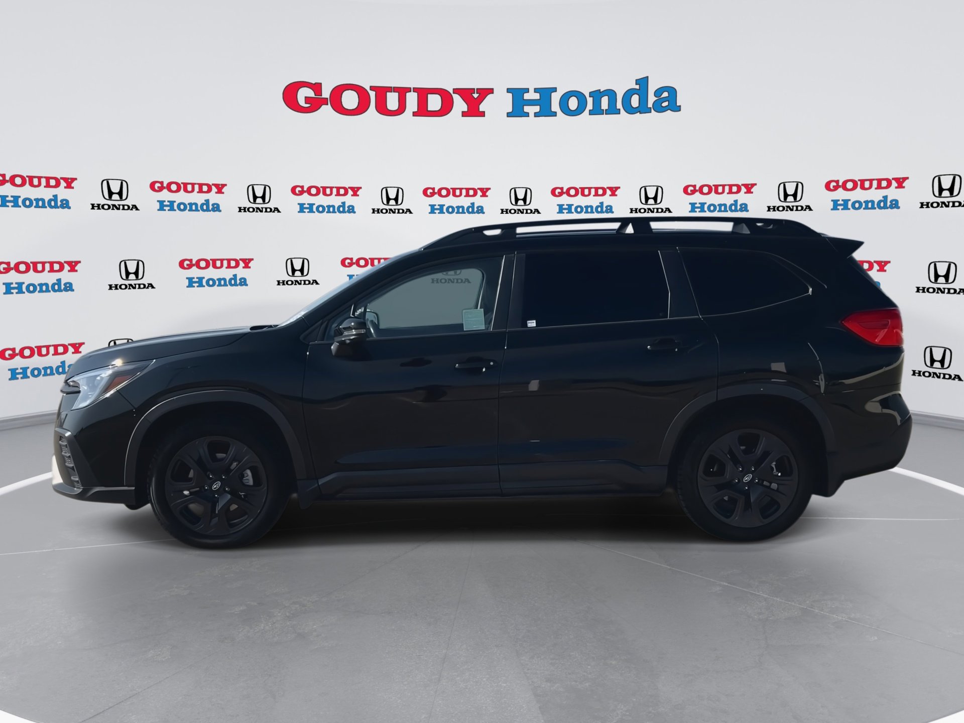 Used 2023 Subaru Ascent Onyx Edition Limited AWD/4WD image 5