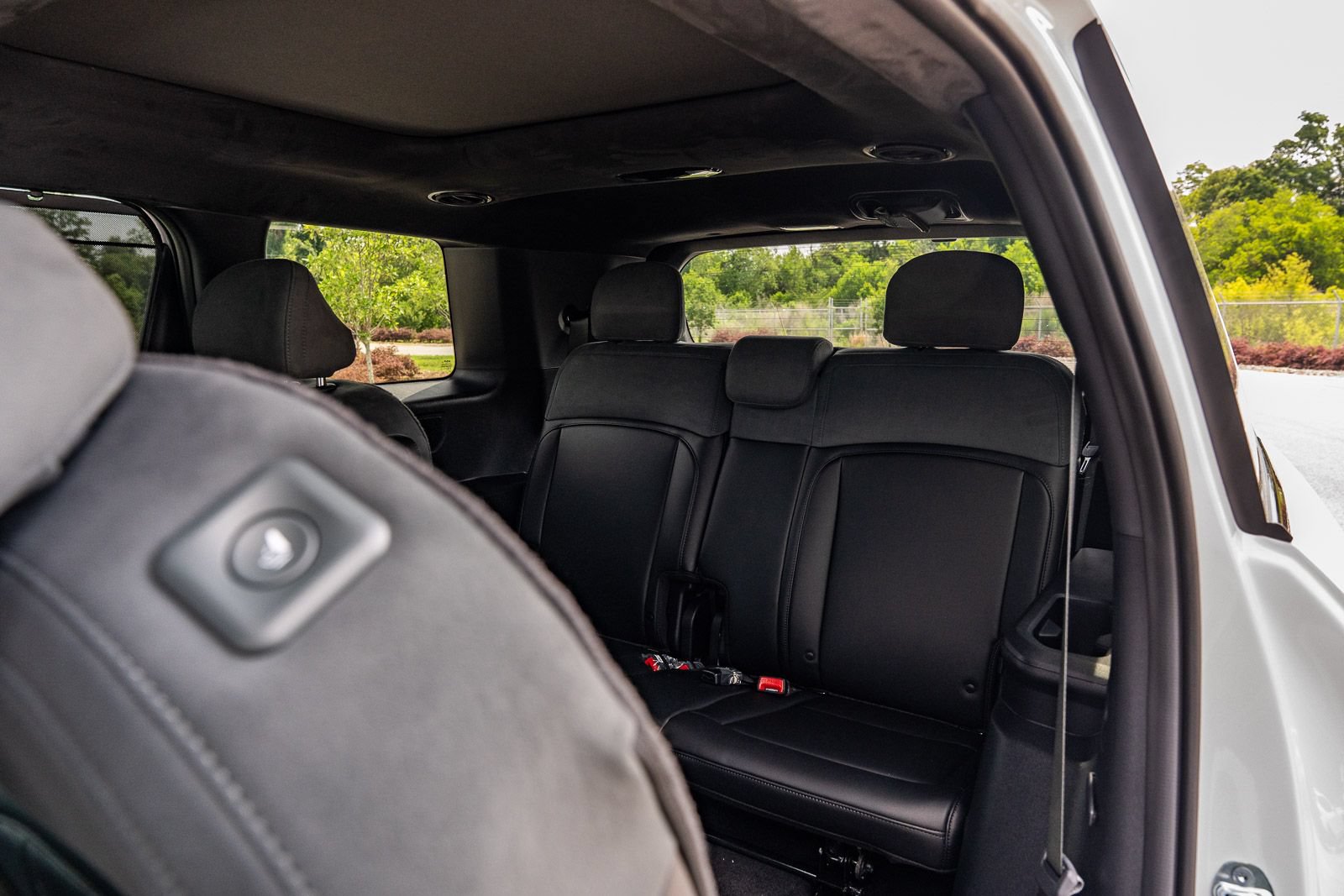 New 2027 Kia Telluride SX Prestige X-Pro AWD/4WD image 17