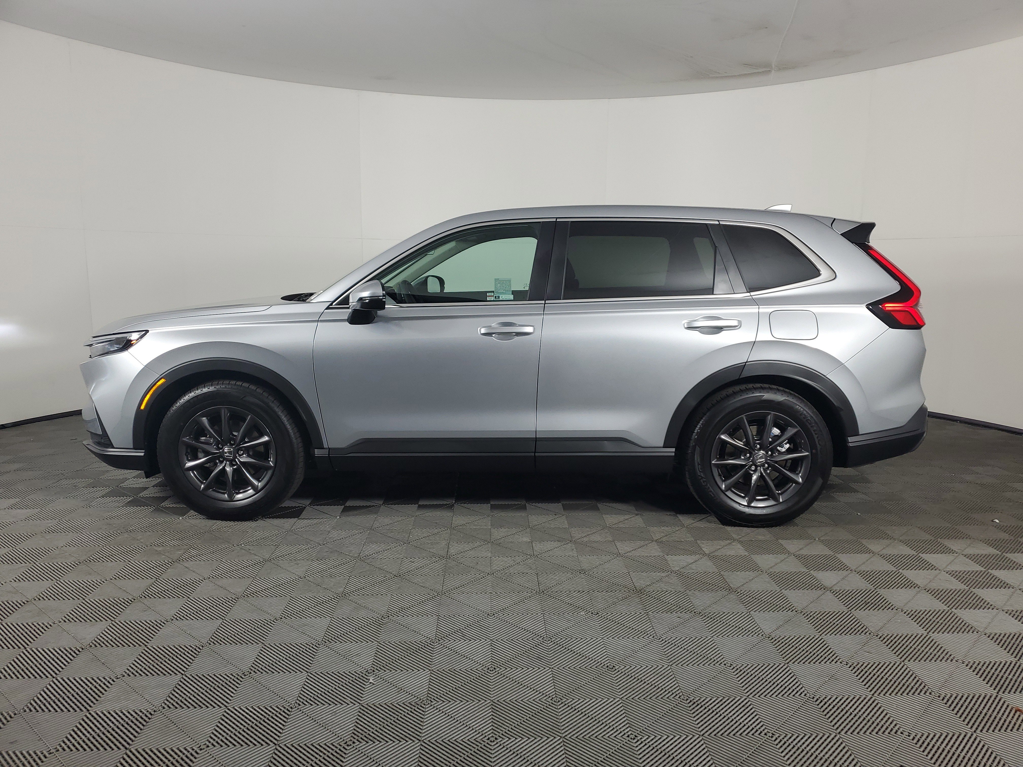 Certified 2026 Honda CR-V EX-L image 7