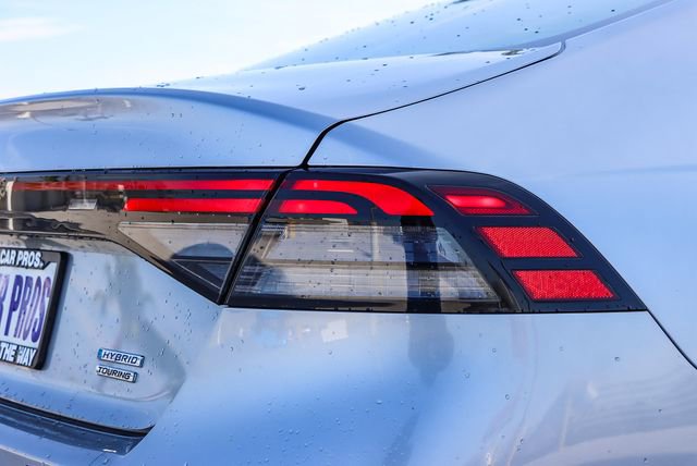 Used 2025 Honda Accord Touring image 9