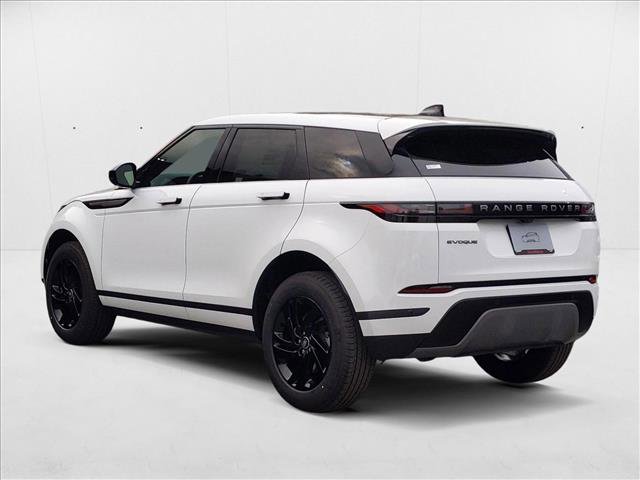 New 2026 Land Rover Range Rover Evoque S image 9