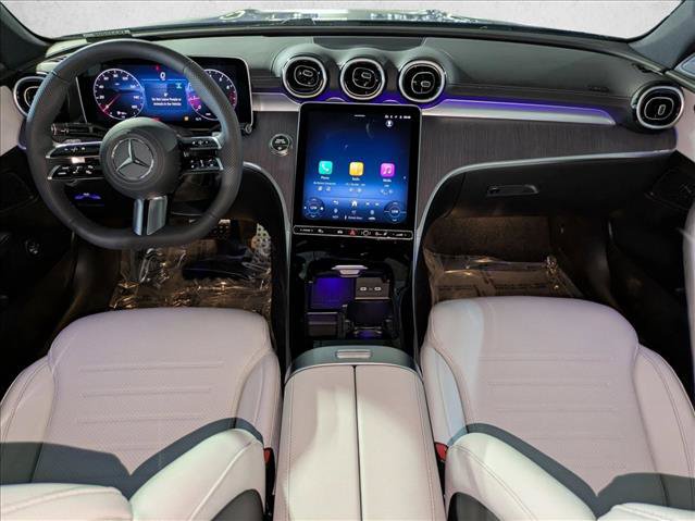 New 2026 Mercedes-Benz C 300 Sedan image 15