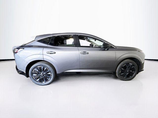 New 2026 Nissan Murano Platinum w/ Cargo Package AWD/4WD image 4