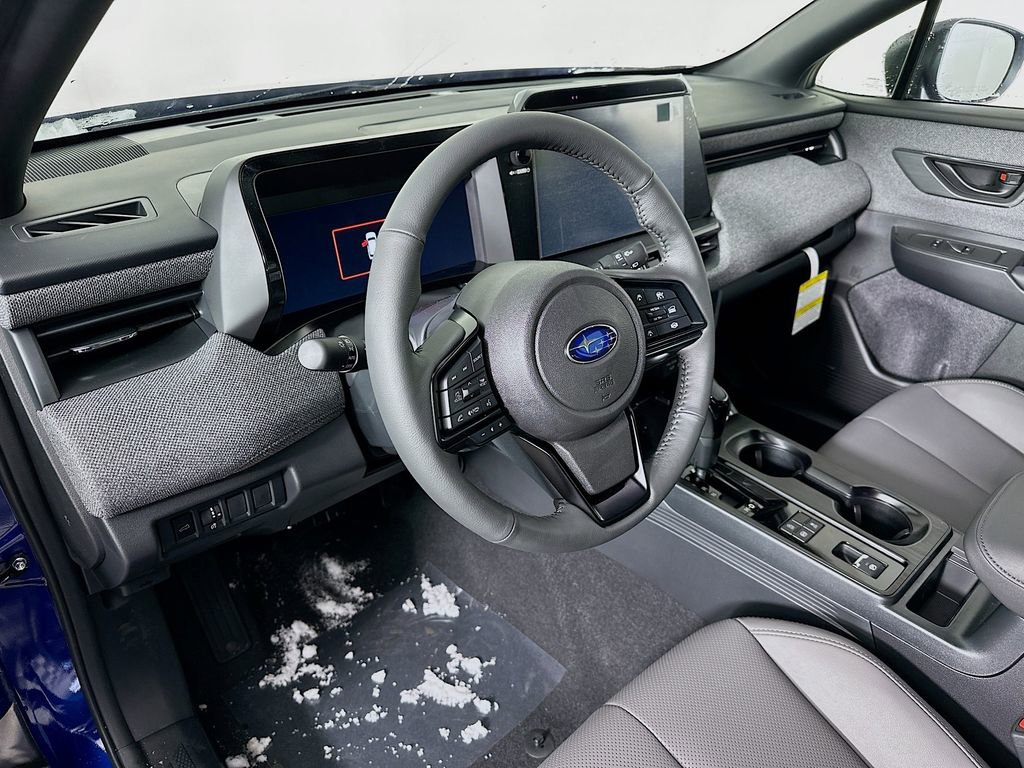 New 2026 Subaru Outback Limited image 13