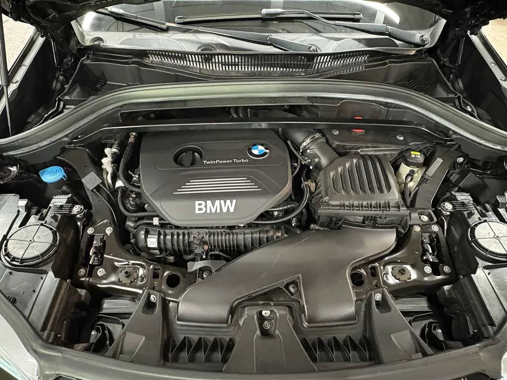 Used 2018 BMW X1 xDrive28i w/ Convenience Package AWD/4WD image 37