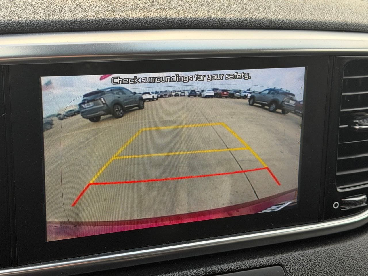 Used 2020 Kia Sportage EX FWD image 25