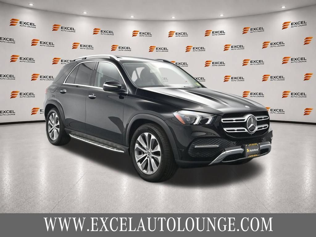 Used 2020 Mercedes-Benz GLE 450 4MATIC image 7