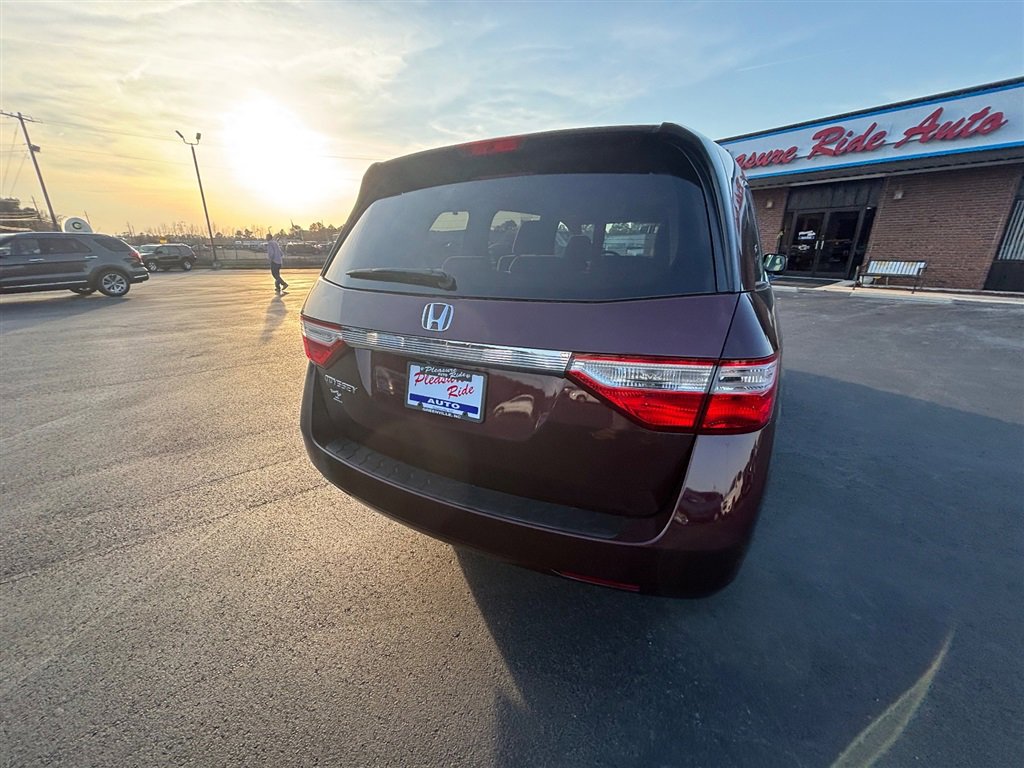 Used 2013 Honda Odyssey LX image 6
