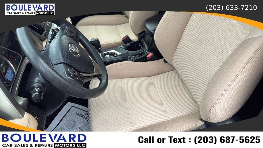Used 2013 Toyota RAV4 XLE AWD/4WD image 25