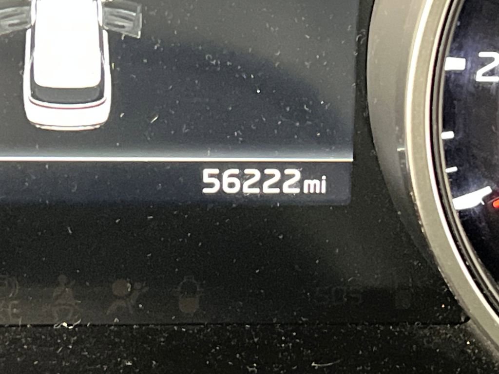 Used 2024 Kia Carnival LX image 53