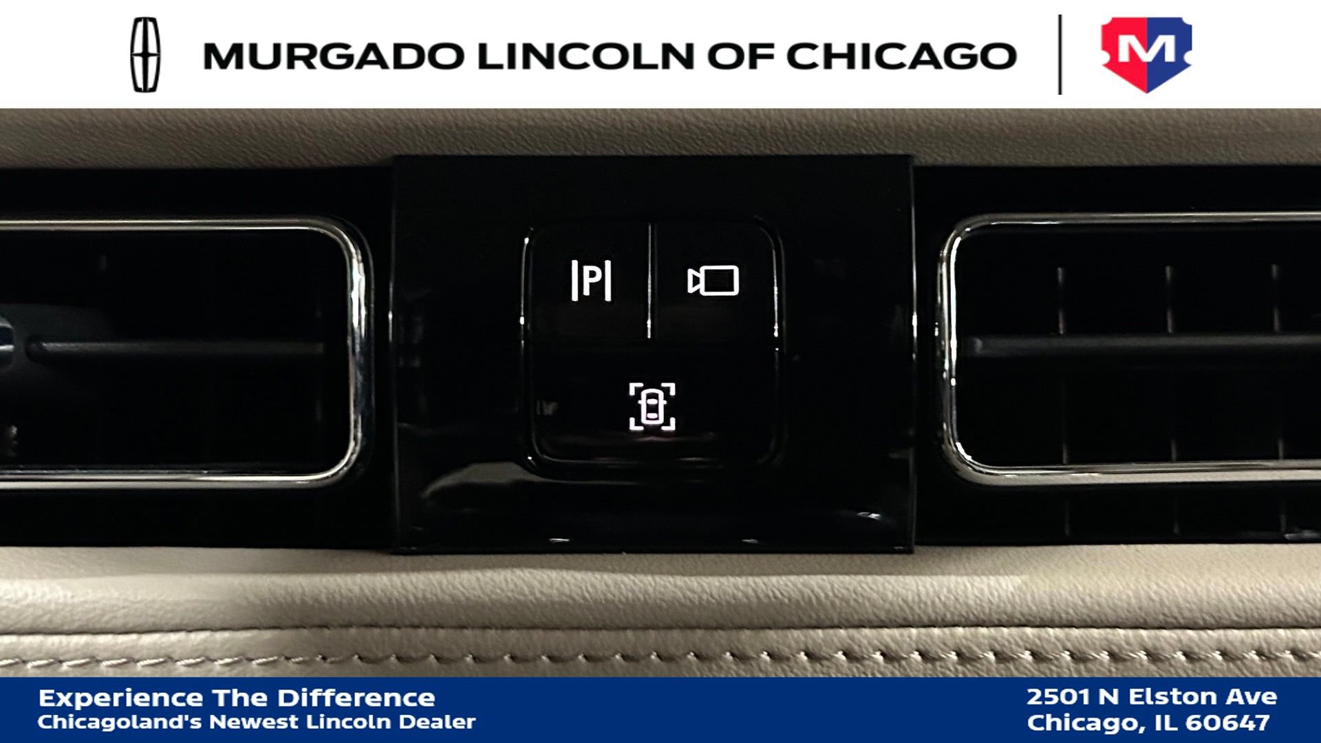 Used 2023 Lincoln Nautilus Reserve AWD/4WD image 79