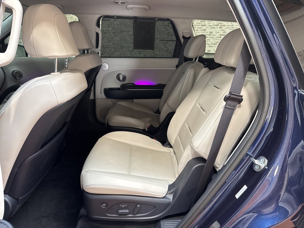 Certified 2026 Hyundai Palisade Calligraphy image 14