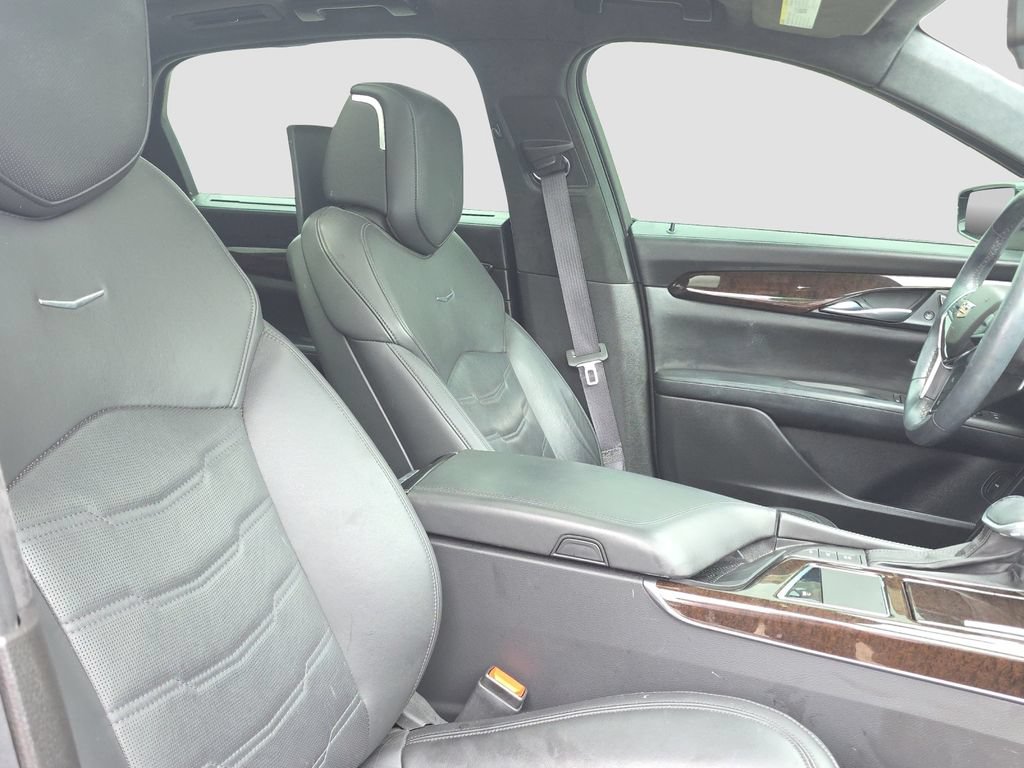 Used 2016 Cadillac CT6 Platinum AWD/4WD image 20