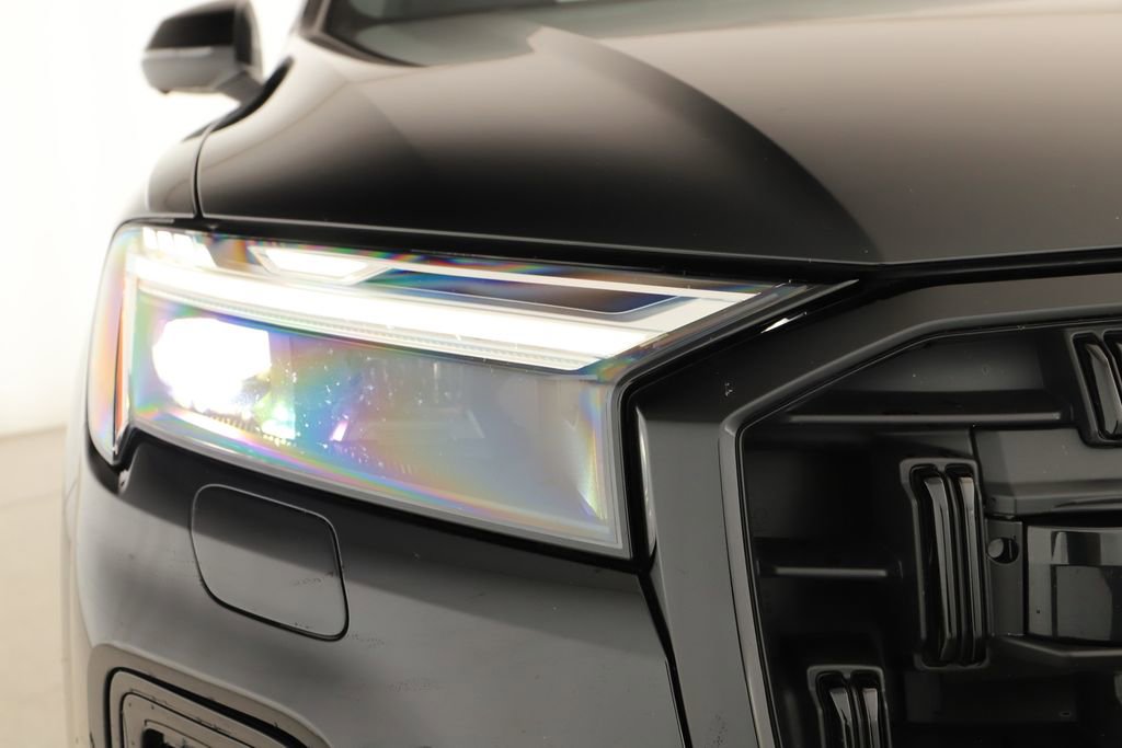 Used 2025 Audi Q7 3.0T Premium Plus w/ Premium Plus Package image 36