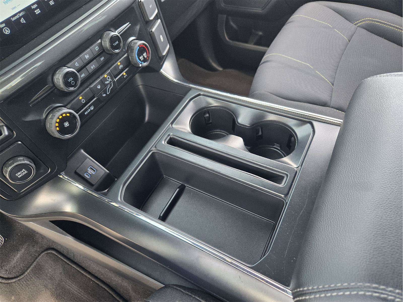 Certified 2024 Ford F150 STX RWD image 19