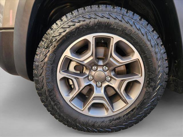 Used 2021 Jeep Cherokee Trailhawk w/ Trailer Tow Group image 21