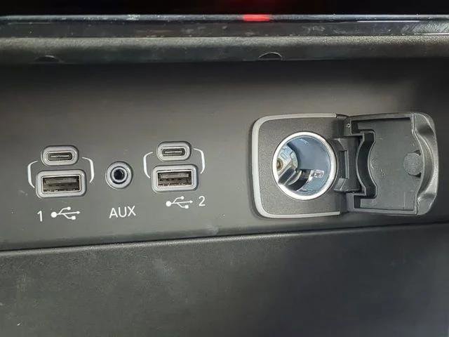 Certified 2023 Jeep Grand Cherokee Limited RWD image 28