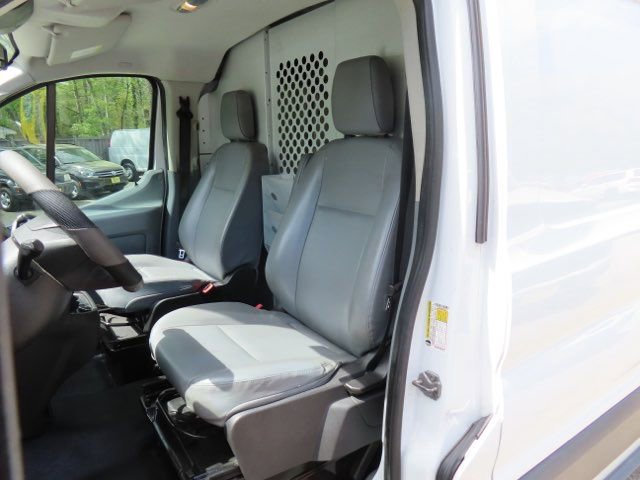 Used 2017 Ford Transit 250 148 Low Roof RWD image 23