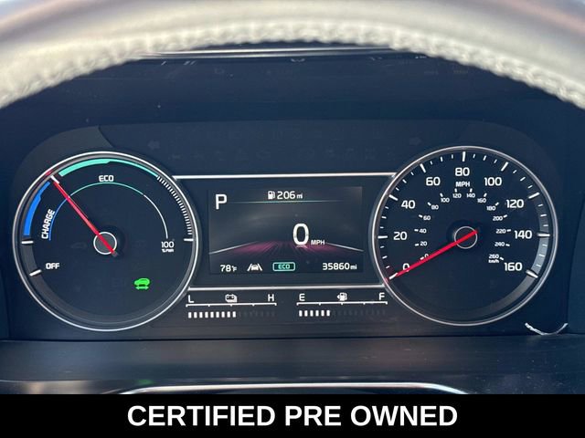 Used 2023 Kia Sorento EX AWD/4WD image 27