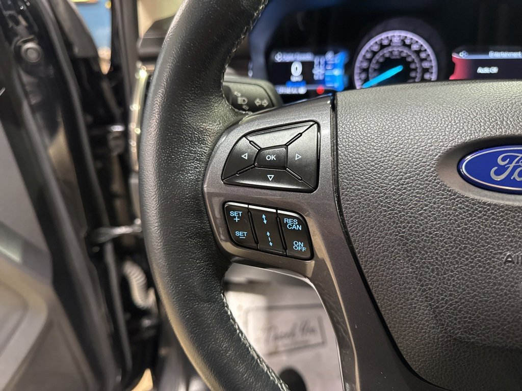 Used 2019 Ford Ranger Lariat w/ Equipment Group 501A Mid image 23