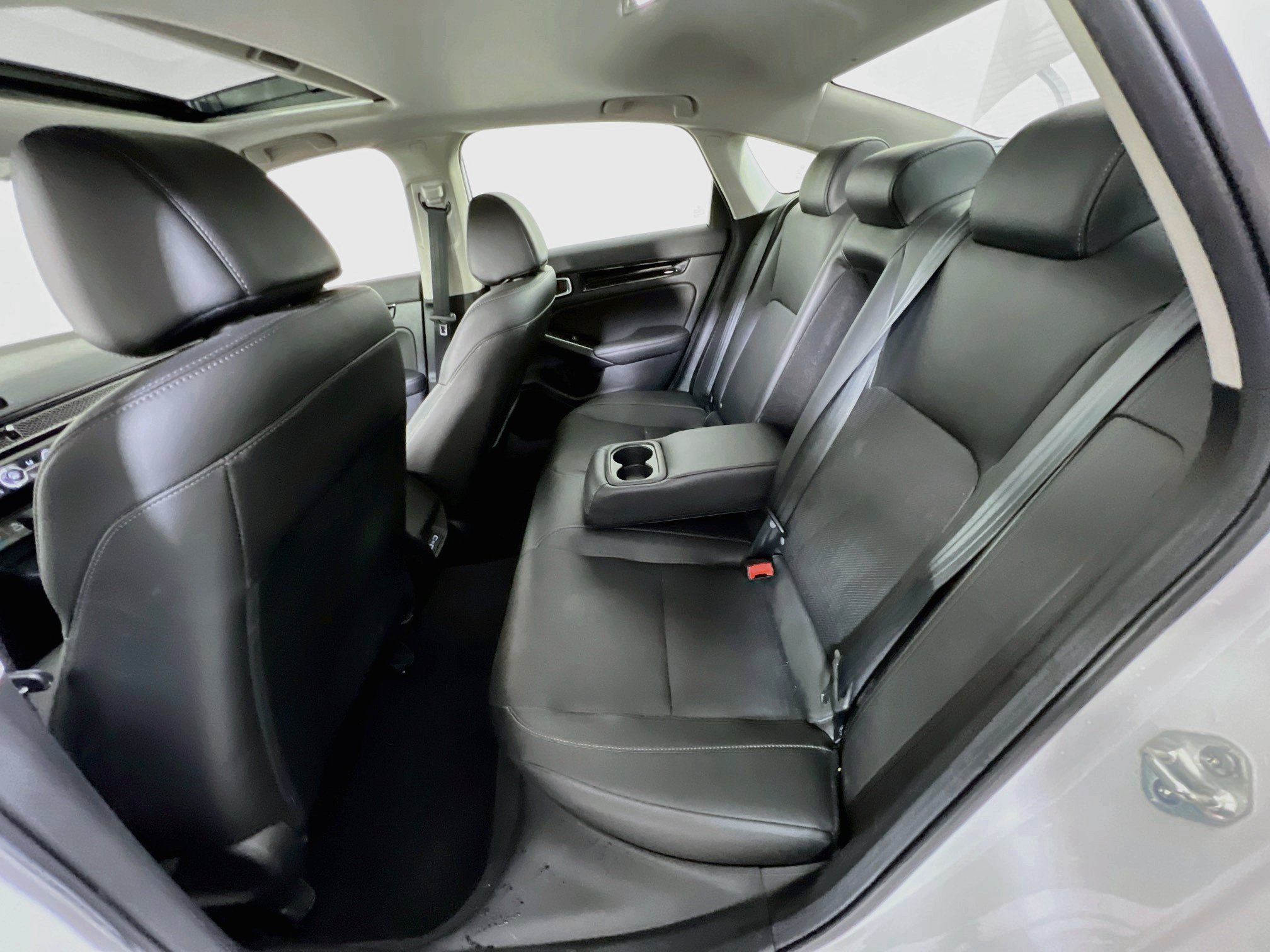 Used 2024 Honda Civic Touring image 25