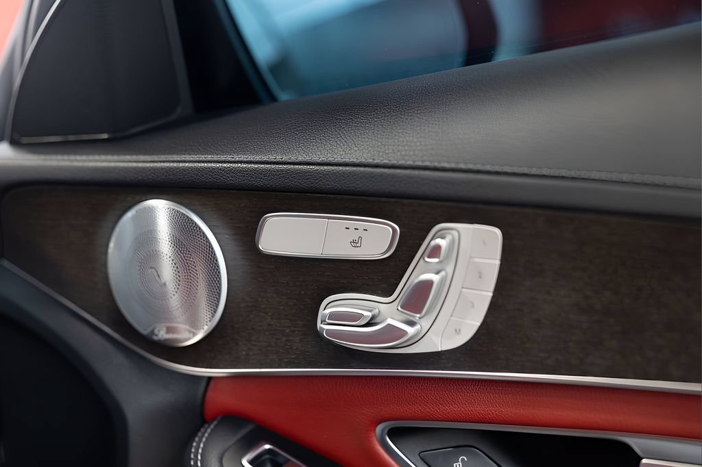 Used 2020 Mercedes-Benz C 43 AMG 4MATIC Sedan image 71
