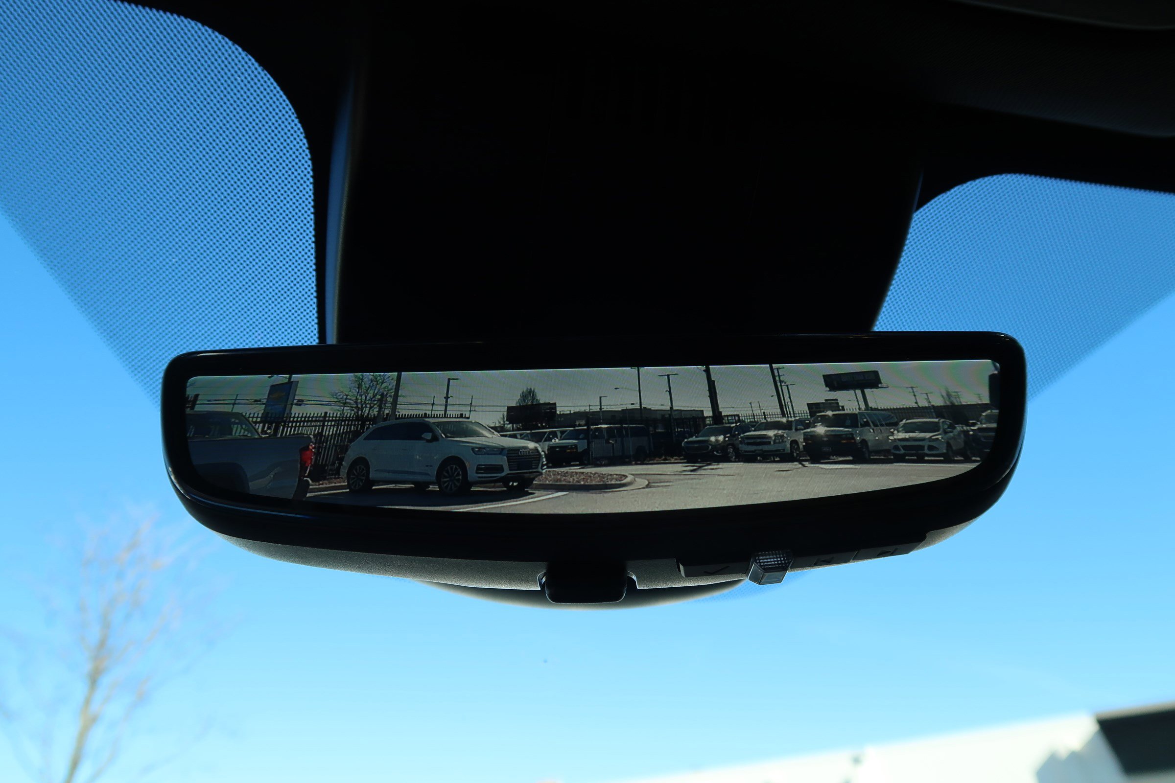 Certified 2024 Chevrolet Tahoe High Country image 34