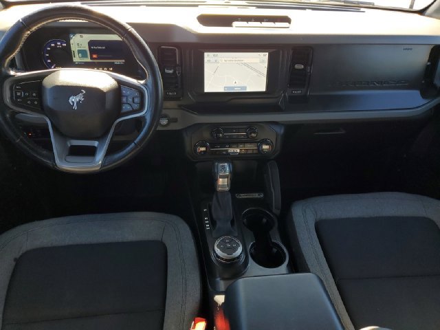Certified 2023 Ford Bronco Big Bend AWD/4WD image 29