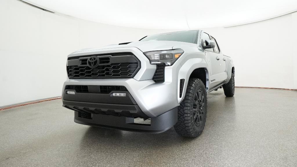 New 2026 Toyota Tacoma TRD Sport AWD/4WD image 19