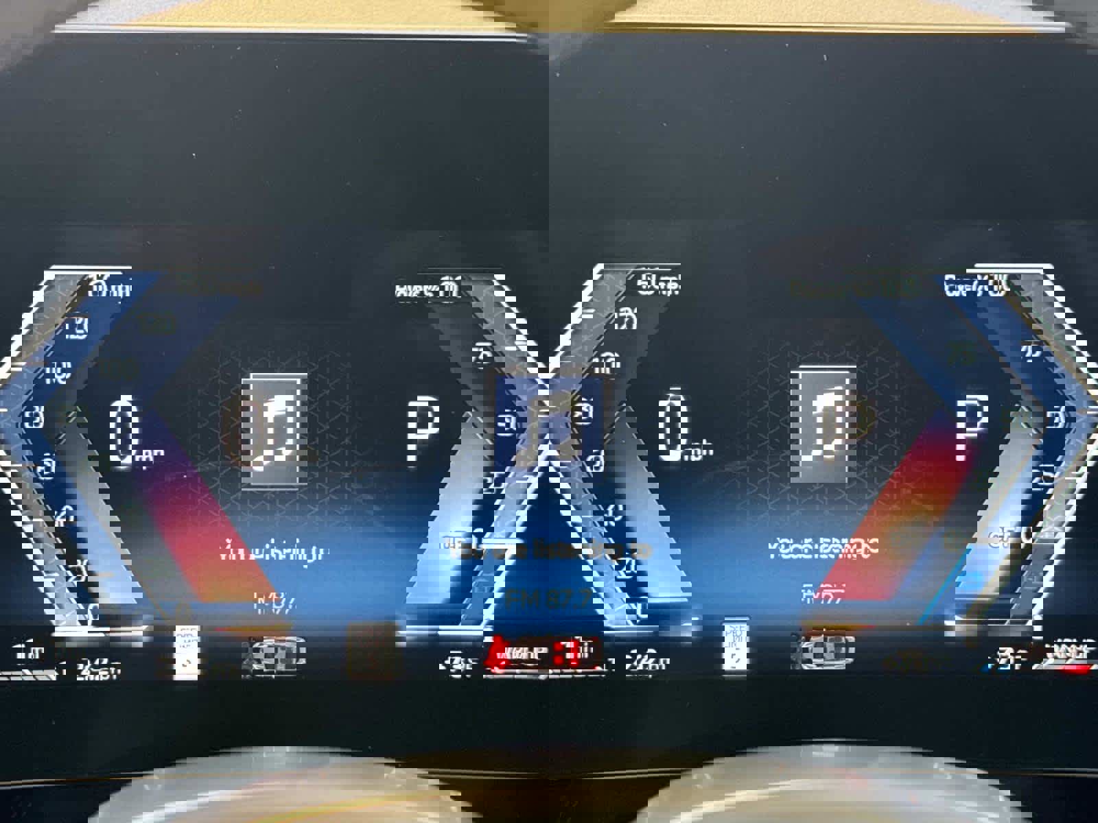 New 2026 BMW X2 xDrive28i w/ Technology Package image 24