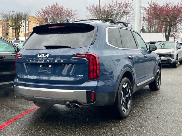 Certified 2025 Kia Telluride S image 9
