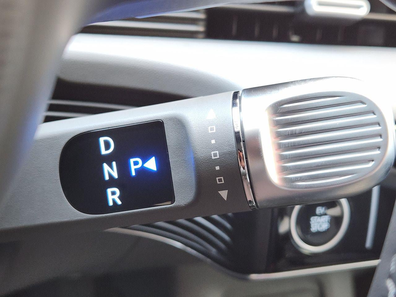 New 2027 Hyundai Ioniq 5 SE RWD image 15