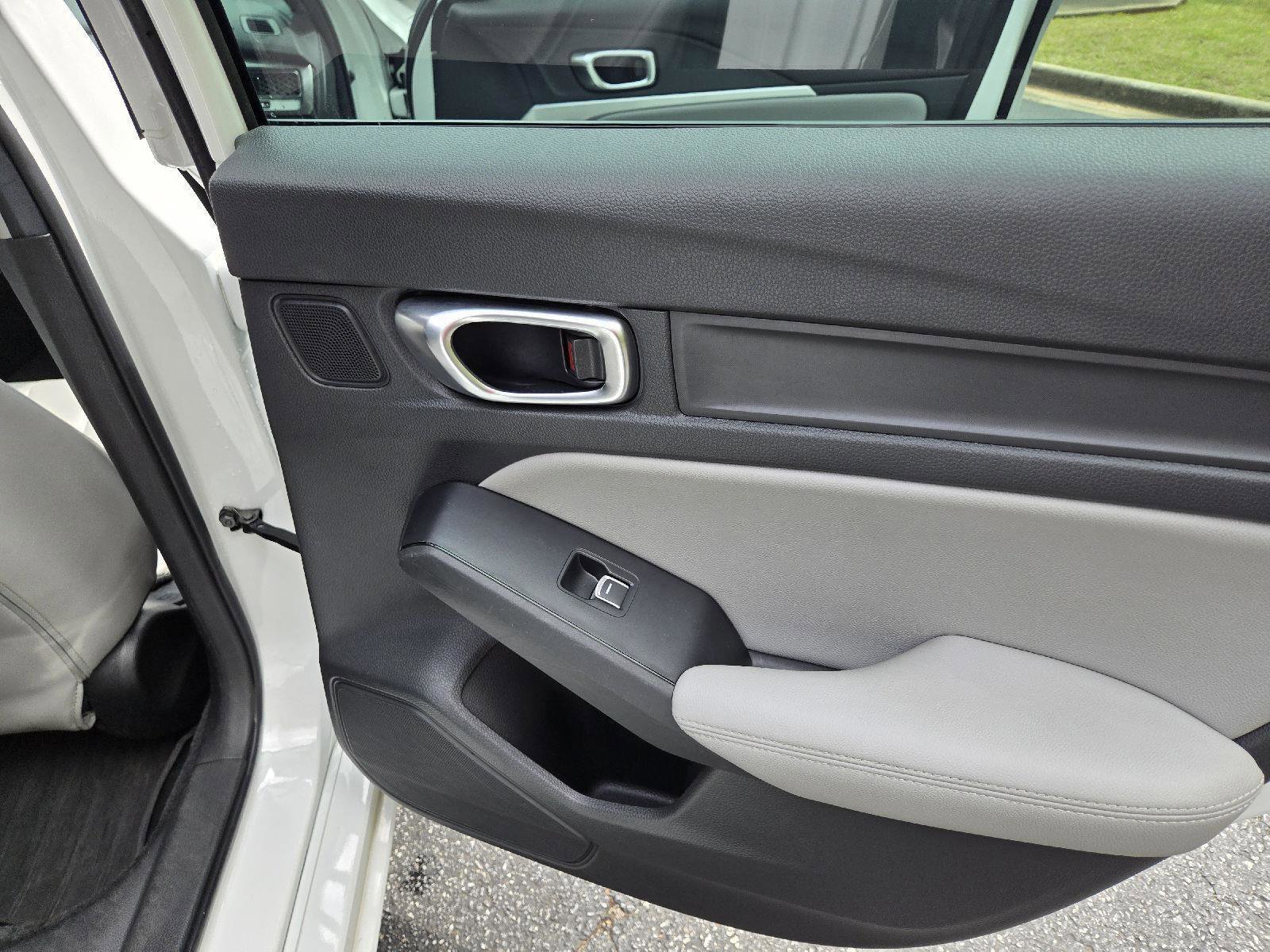 Certified 2024 Acura Integra FWD image 11