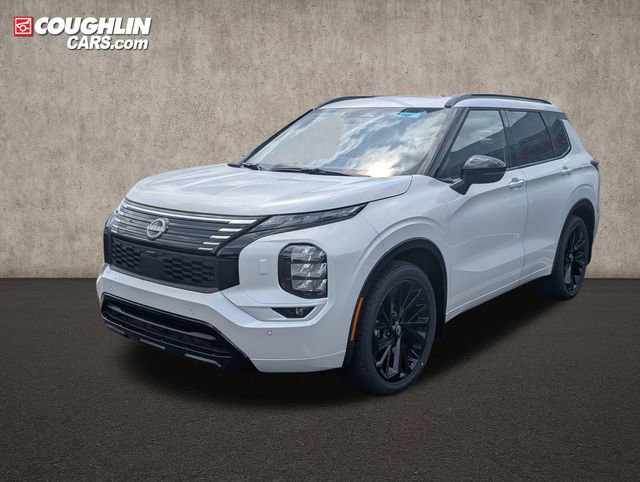 New 2026 Nissan Rogue Platinum AWD/4WD image 3