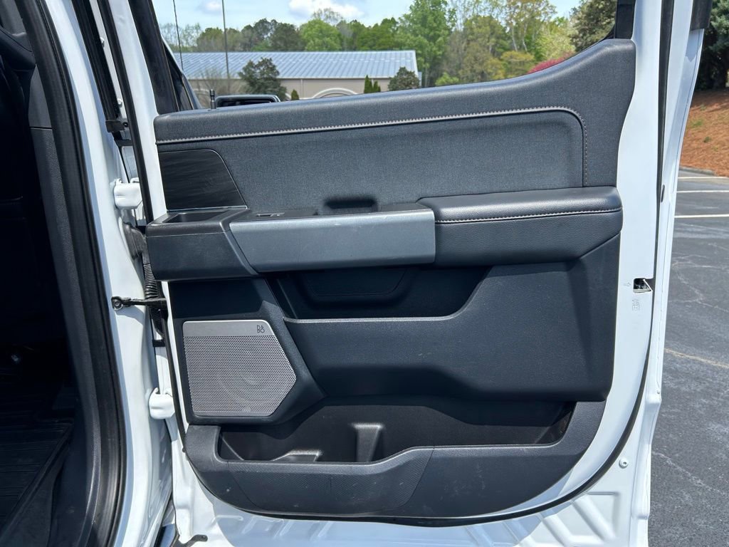 Used 2024 Ford F150 Lariat w/ Bed Utility Package image 67