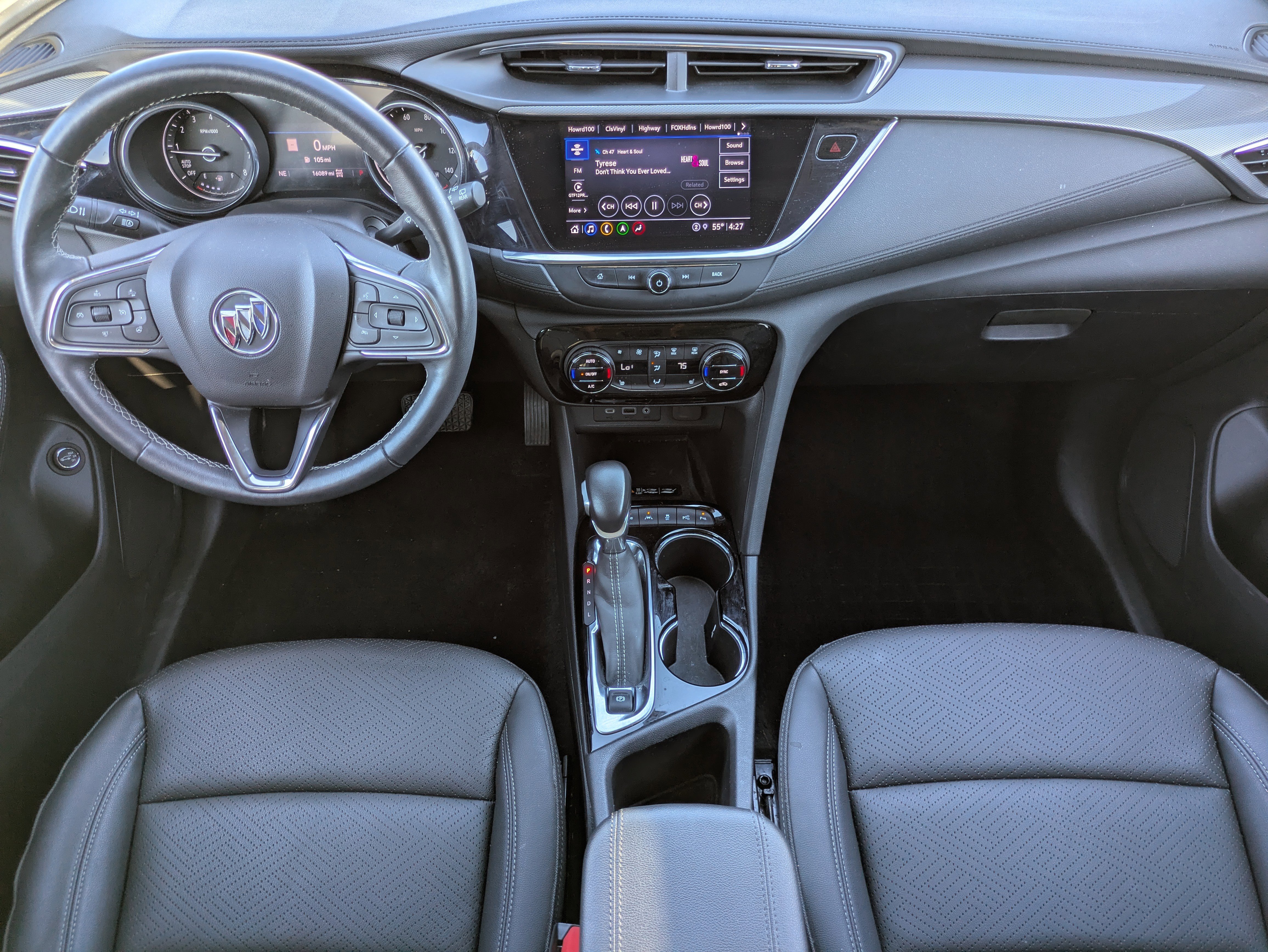 Used 2022 Buick Encore GX Essence w/ Advanced Technology Package image 10