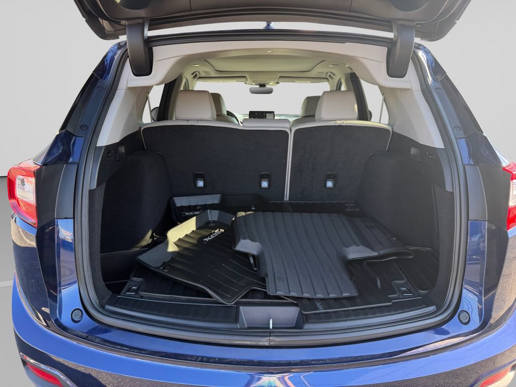 Used 2021 Acura RDX w/ Technology Package AWD/4WD image 19