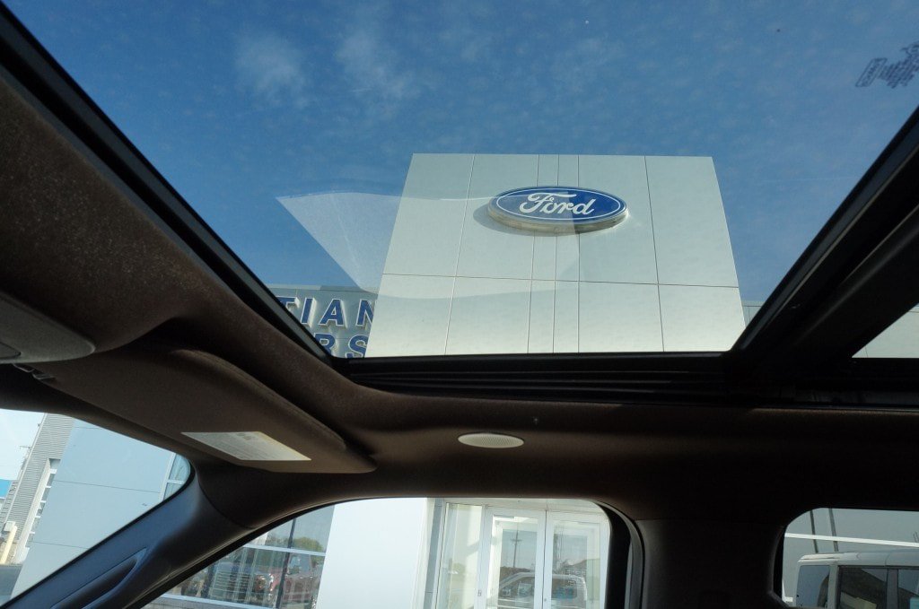 Used 2021 Ford F150 King Ranch w/ Equipment Group 601A High AWD/4WD image 9