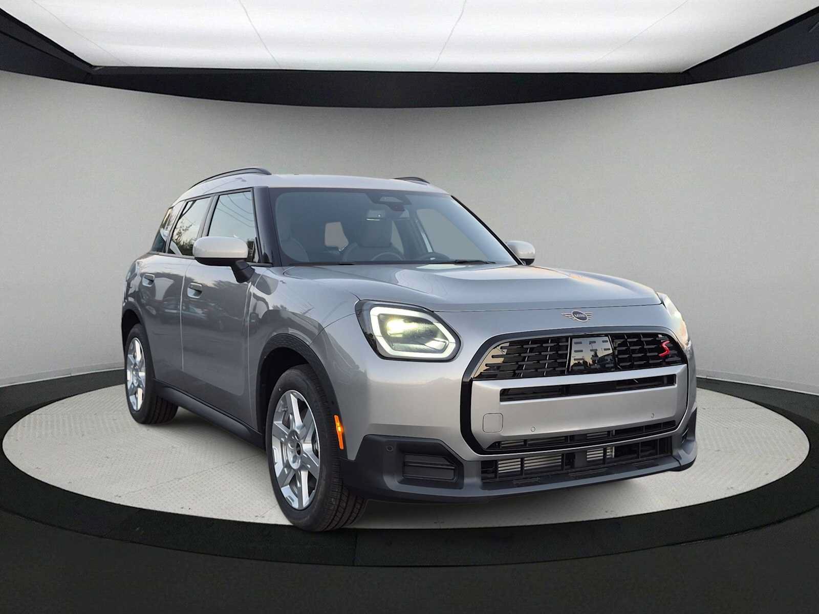 New 2027 MINI Cooper Countryman S AWD/4WD image 2