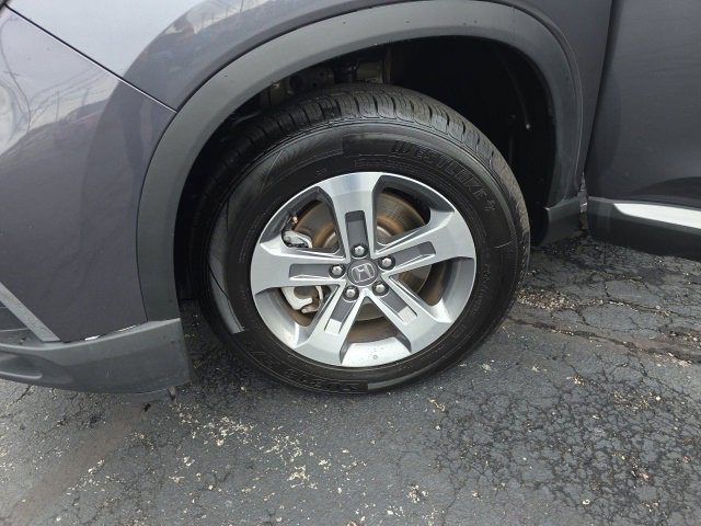 Used 2024 Honda Pilot EX-L image 57