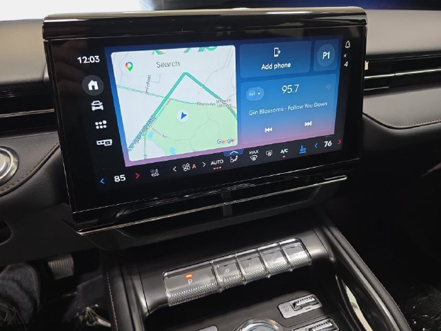 New 2026 Lincoln Nautilus Reserve AWD/4WD image 21