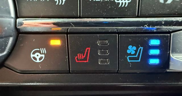 Used 2022 Ford F150 King Ranch w/ Equipment Group 601A High image 40