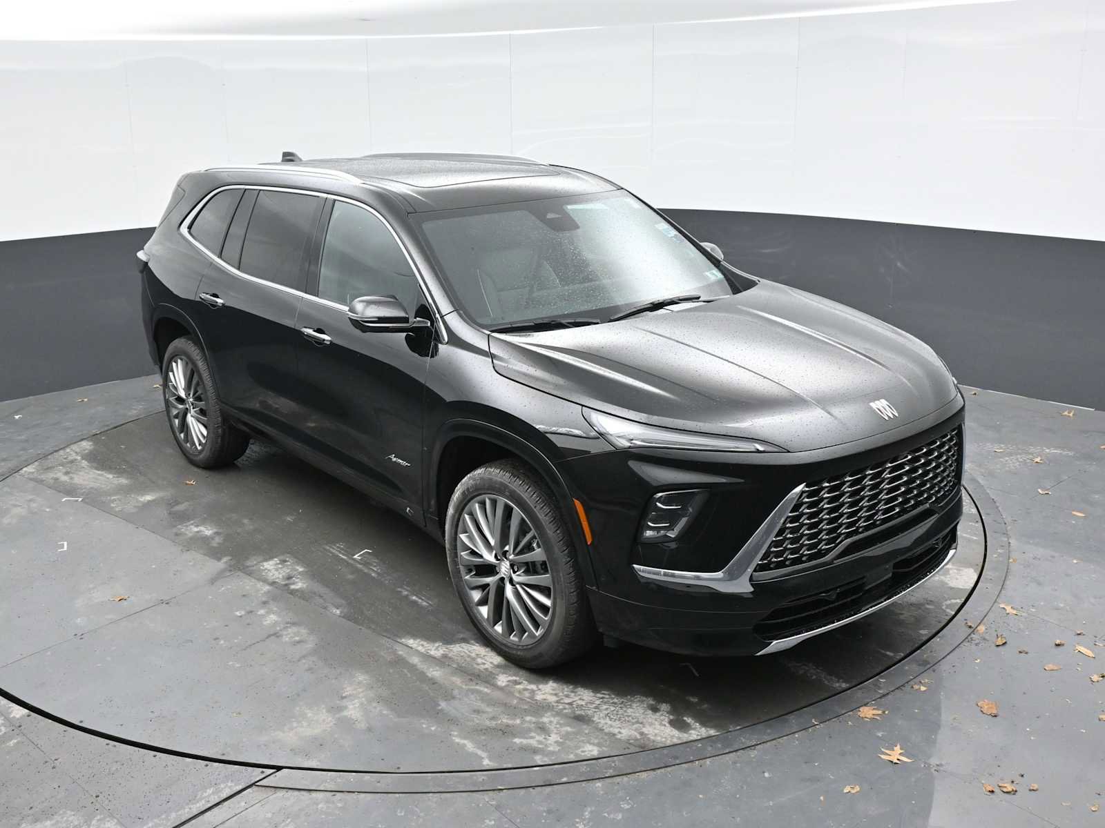 New 2026 Buick Enclave Avenir w/ Super Cruise Package image 32
