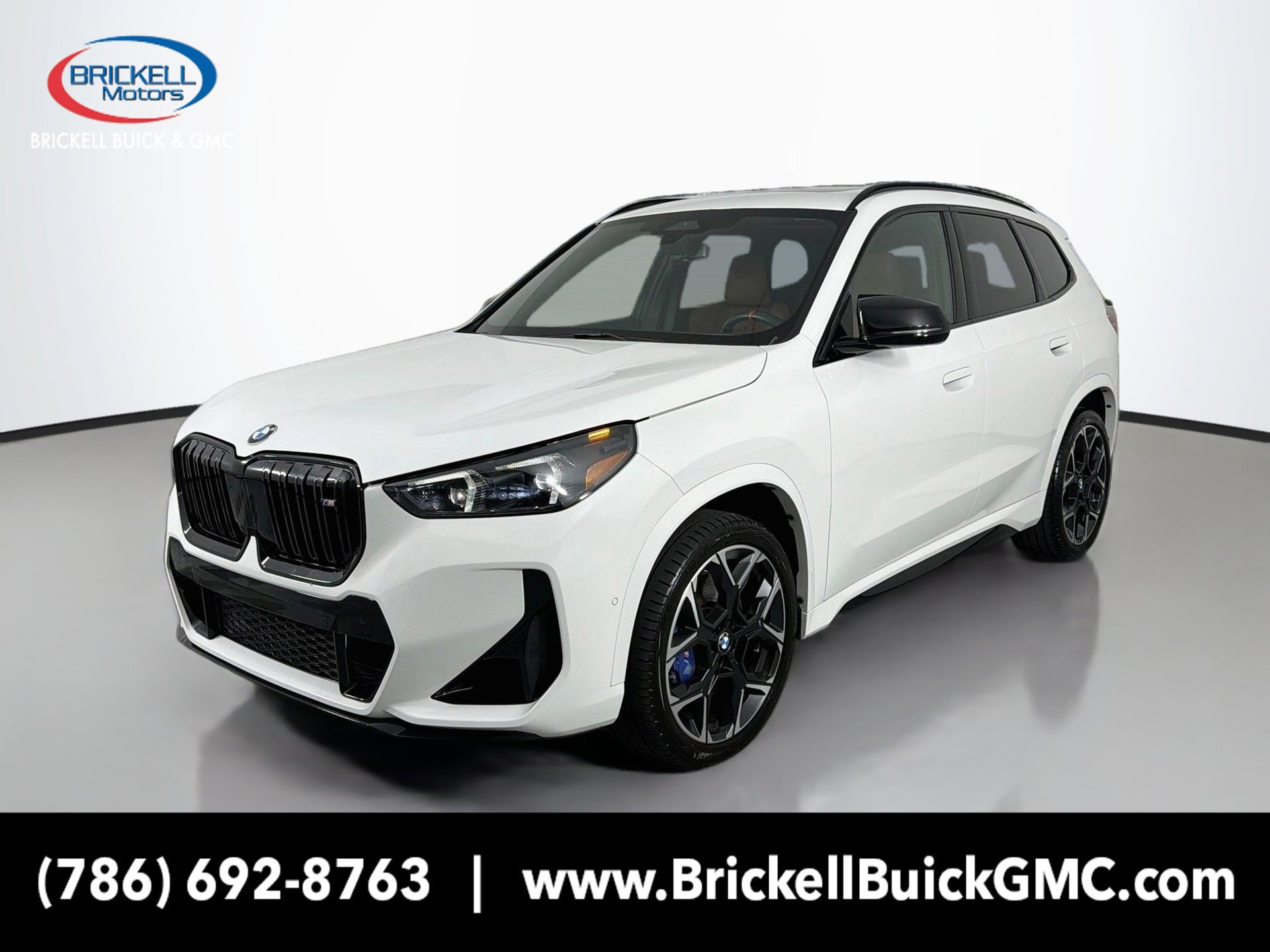 Used 2026 BMW X1 M35i