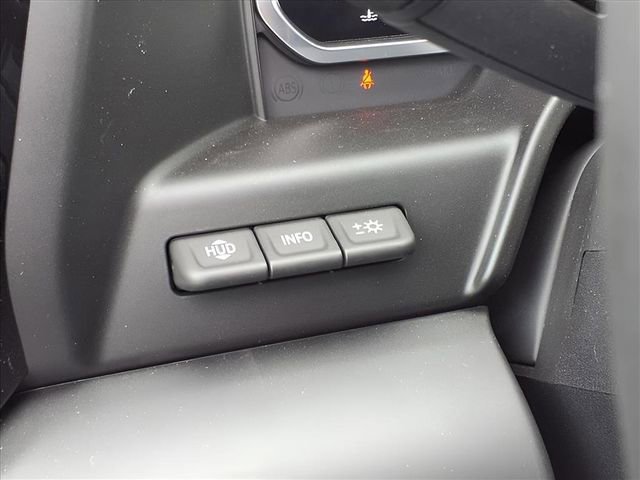 New 2026 GMC Sierra 1500 Denali w/ Denali Reserve Package image 19