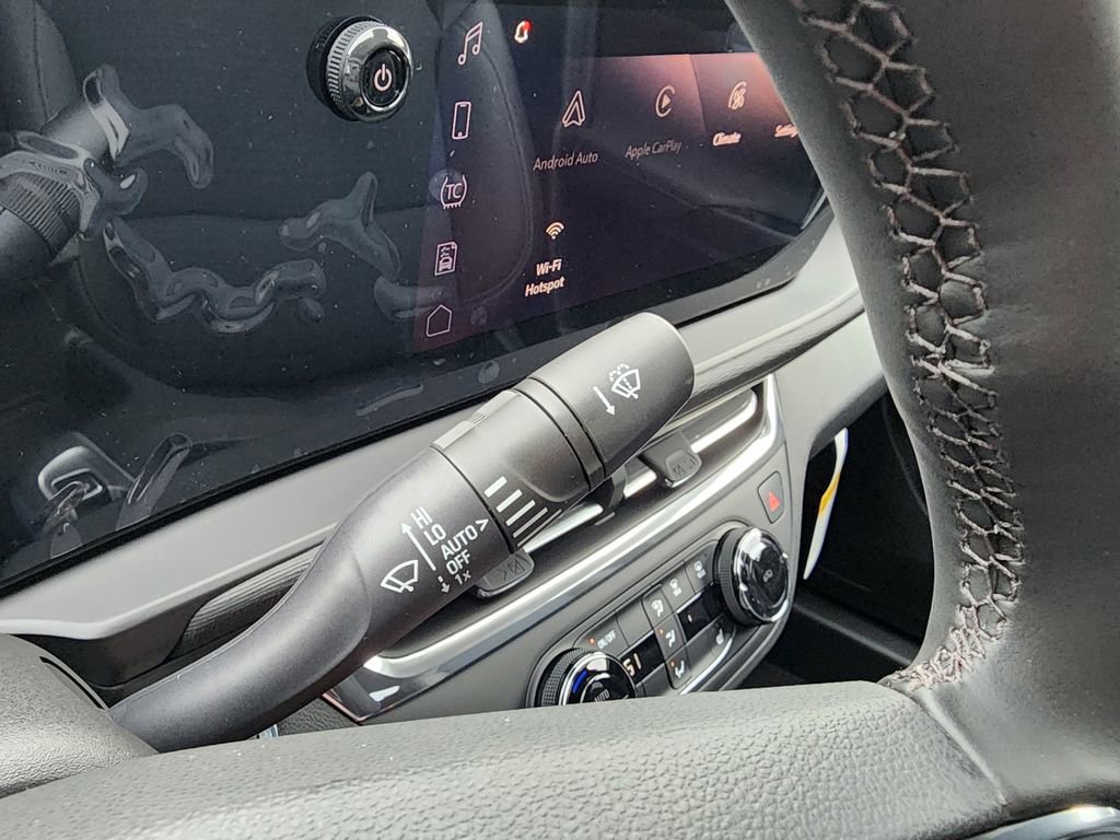 New 2026 Buick Envista Preferred FWD image 22